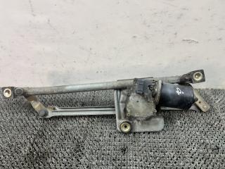 механизм стеклоочистителя (трапеция дворников) Ford Focus 1 поколение (1998 - 2001), дизель, МКПП, белый, универсал, передний привод, 93B61750