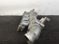 коллектор впускной Nissan Primera P12 2002, 2.2 л., дизель, универсал, передний привод, 14001AW400, 3106261 - фото №9