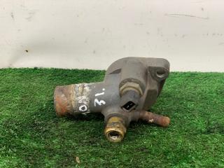 корпус термостата Opel Monterey A 1997, 3.1 л., дизель, МКПП, внедорожник 5 дв.