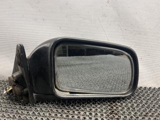 зеркало наружное правое Mitsubishi Galant 6 поколение 1992, 1.8 л., бензин, МКПП, седан, передний привод