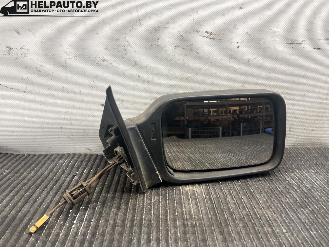 зеркало наружное левое Ford Scorpio 1 поколение 1989 - фото №1