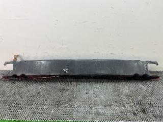 усилитель бампера заднего Kia Shuma 1 поколение 1999, 1.5 л., бензин, МКПП, красный, хетчбэк 5 дв., передний привод