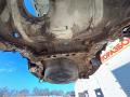 крыло заднее правое Opel Vectra B 1996, 1.7 л., X 17 DT (TC4EE1), дизель, МКПП, хетчбэк 5 дв. - фото №4