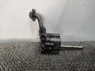насос масляный Volkswagen Passat B5 (1996 - 2001), 1.9 л., дизель, МКПП, передний привод, 026115153A