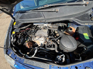 Renault Scenic 1 поколение