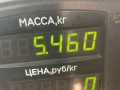 диск тормозной передний Hyundai Tiburon 1 поколение [рестайлинг] RD 2001, 2.0 л., бензин, 5МКПП, красный, купе - фото №4