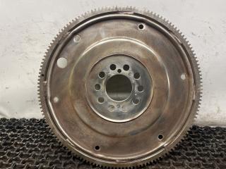 Маховик АКПП (драйв плата) Volvo S40 2 поколение [рестайлинг] 2009, 2.4 л., B 5244 S2, бензин, АКПП, бирюзовый, седан, передний привод