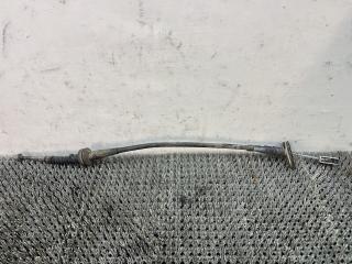 трос сцепления Suzuki Baleno 1 поколение 2002, 1.5 л., бензин, МКПП, чёрный, седан