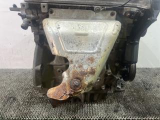 коллектор выпускной Ford Focus 1 поколение (1998 - 2001), 1.6 л., FYDA, бензин, МКПП, передний привод