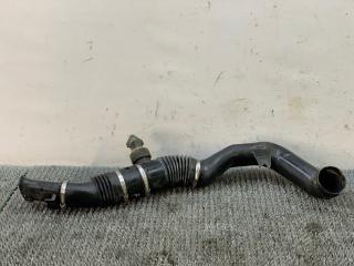 патрубок воздушного фильтра Iran Khodro Samand 1 поколение 2005, 1.8 л., бензин, 5МКПП, серебристый, седан, передний привод