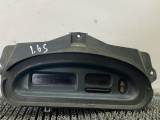 компьютер бортовой Renault Scenic 1 поколение 1998, 1.6 л., бензин, МКПП, 7700413529