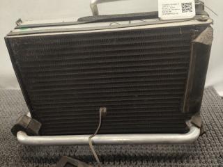 испаритель кондиционера Chrysler Voyager 3 поколение 1997, 2.4 л., EDZ, бензин, АКПП, зеленый, минивэн, передний привод