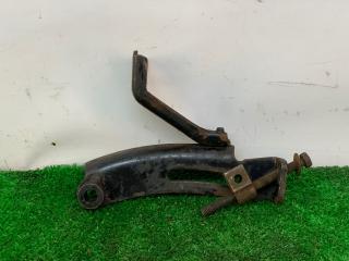 натяжитель Mazda 626 GE 1994, 1.8 л., FP, бензин, МКПП, бордовый, седан, передний привод