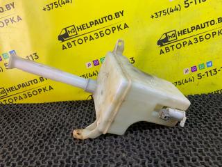 бачок омывателя Chery Fora 1 поколение 2009, 2.0 л., SQR484F, бензин, 5МКПП, черный, передний привод