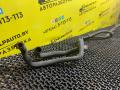 патрубок радиатора Mercedes-Benz S-Класс W140/C140 [рестайлинг] W140 1994, 3.5 л., дизель, АКПП, фиолетовый, седан, задний привод - фото №2