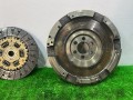 комплект сцепления Mazda 626 3 поколение (1987 - 1992), 2.0 л., бензин, МКПП, седан, передний привод - фото №7