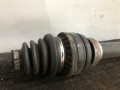 полуось передняя правая (приводной вал, ШРУС) Volvo S70 1 поколение 2000, 2.5 л., D 5252 T, дизель, МКПП, черный, седан, передний привод - фото №4