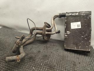 радиатор отопителя (печки) Ford Mondeo 1 поколение 1995, 1.8 л., дизель