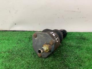 насос вакуумный Audi 80 B3 1988, 1.6 л., дизель, МКПП, седан, передний привод