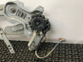 стеклоподъемник электрический задний левый Rover 400 Series 2 поколение 1998, 1.6 л., бензин, МКПП, бордовый, седан, передний привод - фото №2