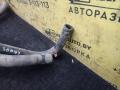 патрубок отопителя (печки) Daewoo Lanos T100 2000, 1.5 л., бензин, МКПП, фиолетовый, хетчбэк 5 дв., передний привод - фото №2