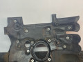 декоративная крышка двигателя Kia Sportage 1 поколение 2000, 2.0 л., FE (16V), бензин, МКПП, зеленый, полный подключаемый привод, правый руль - фото №2