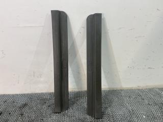 накладка на порог внутренняя Kia Shuma 1 поколение 1999, 1.5 л., бензин, МКПП, красный, хетчбэк 5 дв., передний привод, K2A168720