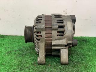 генератор Citroen Xsara Picasso 1 поколение 2002, 2.0 л., бензин, МКПП, серый, передний привод