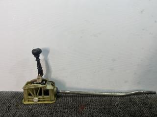 кулиса Opel Astra F 1994, 1.7 л., дизель, 5МКПП, зелёный, хетчбэк 5 дв., передний привод