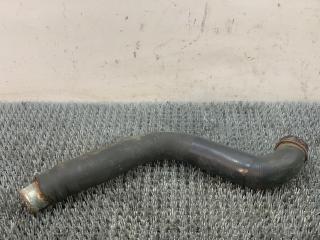 патрубок радиатора Fiat Ulysse 1 поколение [рестайлинг] 2000, 2.0 л., RFU (XU10J2C), бензин, МКПП, серо-зеленый, передний привод