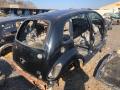 передняя часть кузова Chrysler PT Cruiser 1 поколение 2002, 2.0 л., ECC, бензин, АКПП, черный, хетчбэк 5 дв. - фото №5