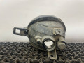 фара противотуманная левая Kia Sorento 1 поколение 2005, 2.5 л., CRDi, D4CB, дизель, МКПП, черный, внедорожник 5 дв., полный подключаемый привод - фото №2