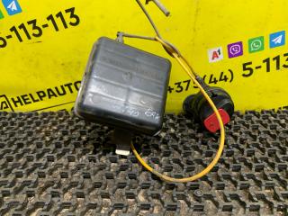 вакуумный ресивер Mercedes-Benz S-Класс W140/C140 [рестайлинг] W140 1994, 3.5 л., дизель, АКПП, фиолетовый, седан, задний привод