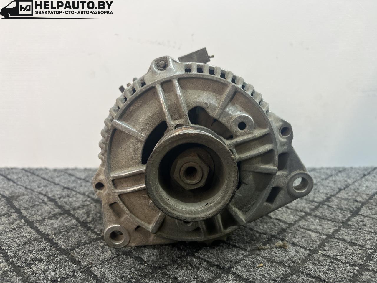 генератор Ford Mondeo 2 поколение (1996 - 2000), 2.0 л., i, бензин, МКПП, 0123212001 - фото №1