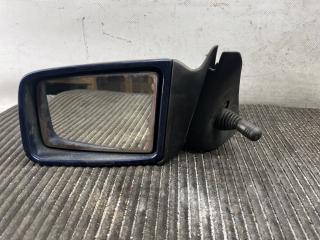 зеркало наружное левое Opel Astra F 1994, 1.6 л., X 16 SZ, бензин, АКПП, синий, хетчбэк 5 дв., передний привод