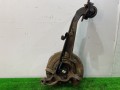 рычаг задний правый Opel Vectra B 1998, 1.8 л., бензин, МКПП, универсал, передний привод - фото №5