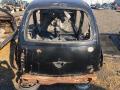 крыша Chrysler PT Cruiser 1 поколение 2002, 2.0 л., ECC, бензин, АКПП, черный, хетчбэк 5 дв. - фото №7