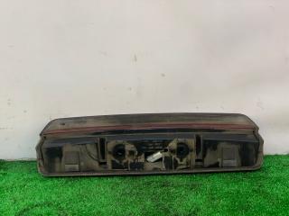 дополнительный стоп-сигнал Mazda Demio 1 поколение [рестайлинг] 2001, 1.3 л., бензин, МКПП, зелёный, хетчбэк 5 дв., передний привод