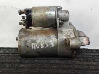 стартер Chevrolet Matiz 2 поколение (2005 - 2008), 0.8 л., F8CV, бензин, передний привод, 96963482, JG274