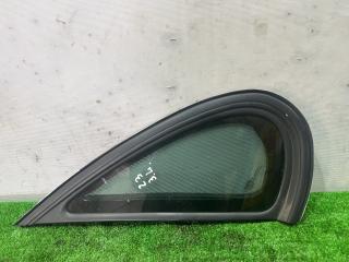 стекло кузовное боковое левое Ford Taurus 4 поколение 2001, 3.0 л., бензин, АКПП, белый, седан, передний привод, DOT-287VF-M428