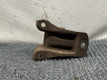 подушка крепления двигателя Rover 400 Series 2 поколение 1996, 1.6 л., 16 K4F, бензин, МКПП, серебристый, седан, передний привод - фото №3