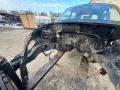лонжерон правый Chrysler PT Cruiser 1 поколение 2002, 2.0 л., ECC, бензин, АКПП, хетчбэк 5 дв. - фото №3