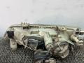фара правая Nissan Primera P11 (1996 - 2000), 1.8 л., бензин, МКПП, универсал, передний привод - фото №6