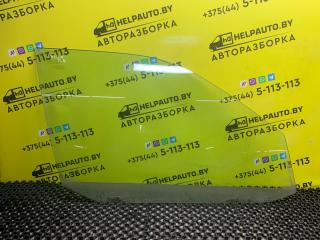 стекло двери передней правой SEAT Ibiza 2 поколение 1998, 1.6 л., ALM, бензин, 5МКПП, синий, хетчбэк 5 дв., передний привод