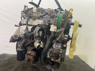 насос гидроусилителя руля Kia Sorento 1 поколение 2003, 2.5 л., D4CB, дизель, МКПП, внедорожник 5 дв.