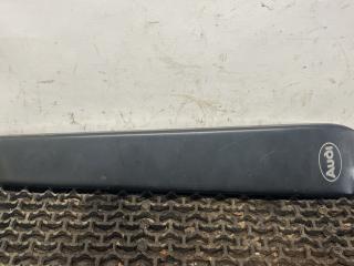 накладка двери (крышки) багажника Audi 100 С3 [рестайлинг] 1989, 2.3 л., i, бензин, МКПП, универсал, передний привод, NF