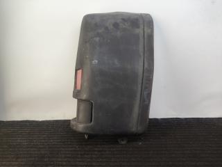 молдинг заднего бампера Fiat Ducato 2 поколение 1993, дизель, МКПП, микроавтобус, передний привод, 1300182070, 1300181604