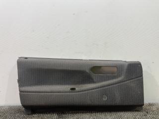 обшивка двери передняя левая Volkswagen Passat B3 1991, 1.8 л., бензин, МКПП, белый, седан, передний привод, 357867015