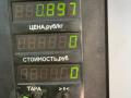 колба в бак Kia Sorento 1 поколение 2006, 2.4 л., дизель, АКПП, серый, внедорожник 5 дв., передний привод - фото №4