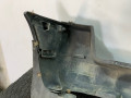 бампер задний Citroen Berlingo 1 поколение (M49) 1998, 1.9 л., DHX (XUD9TF/BTF), дизель, МКПП, белый, фургон, передний привод - фото №5
